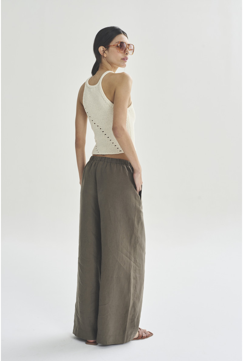 PANTALON ANCHO BALI