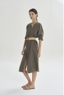 VESTIDO LARGO BALI