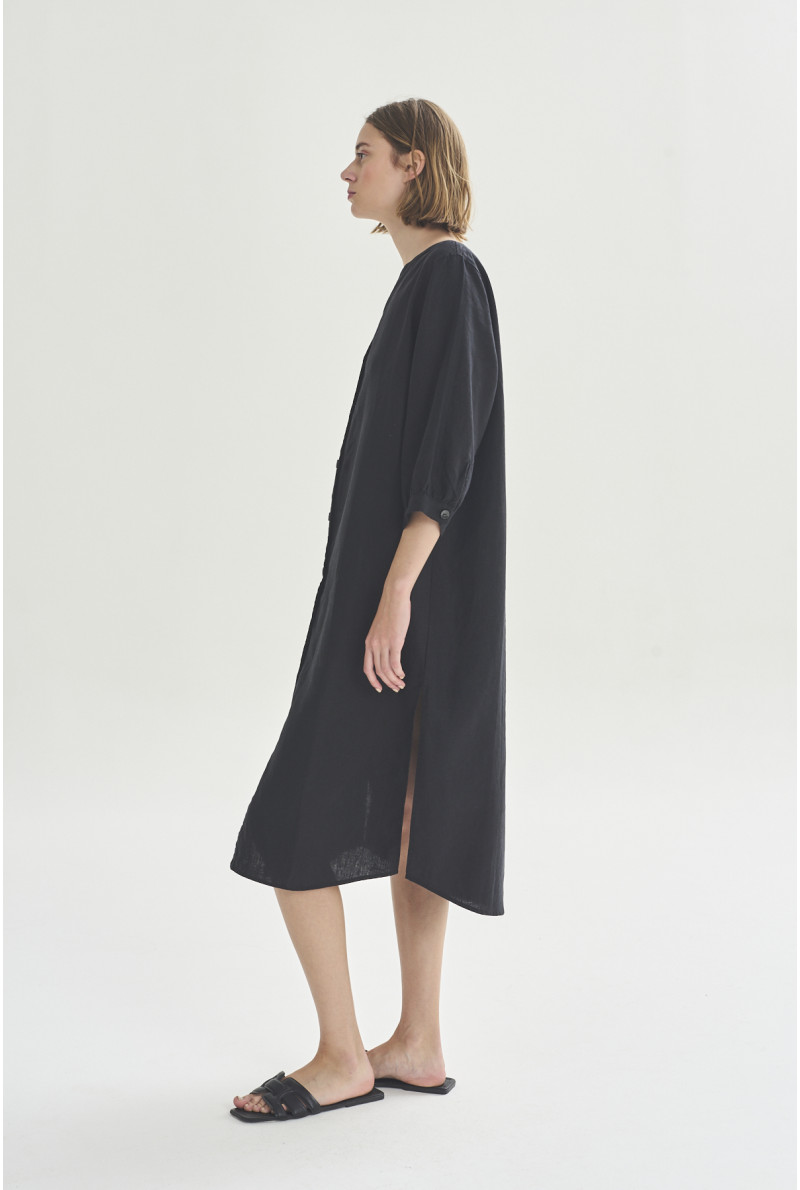 VESTIDO LARGO BALI