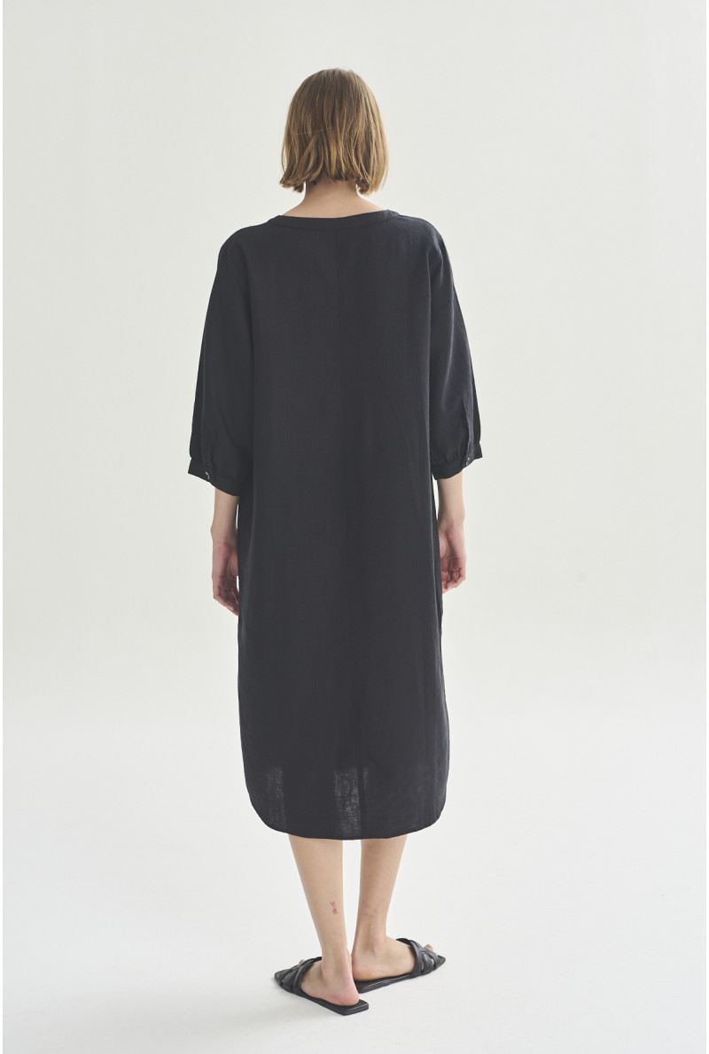 VESTIDO LARGO BALI