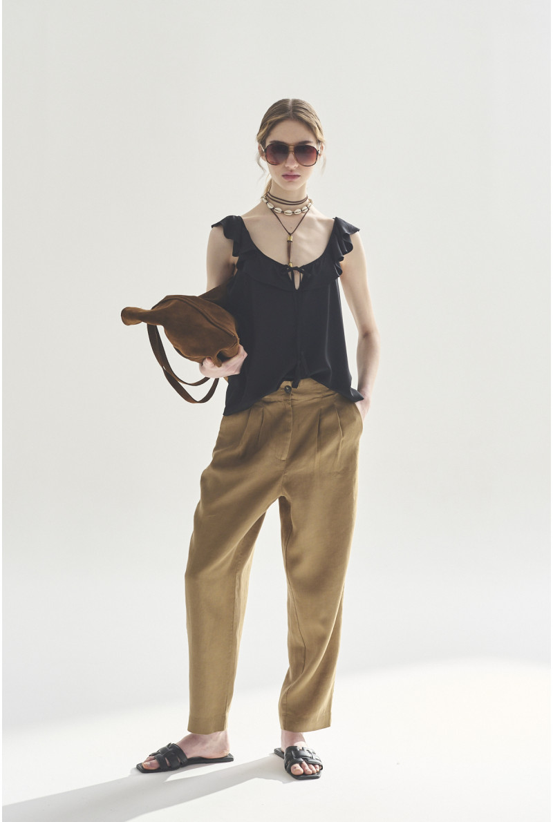 BLUSA NINA