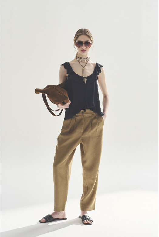 BLUSA NINA