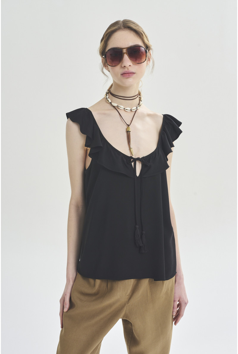BLUSA NINA