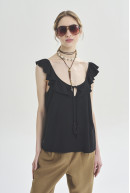 BLUSA NINA