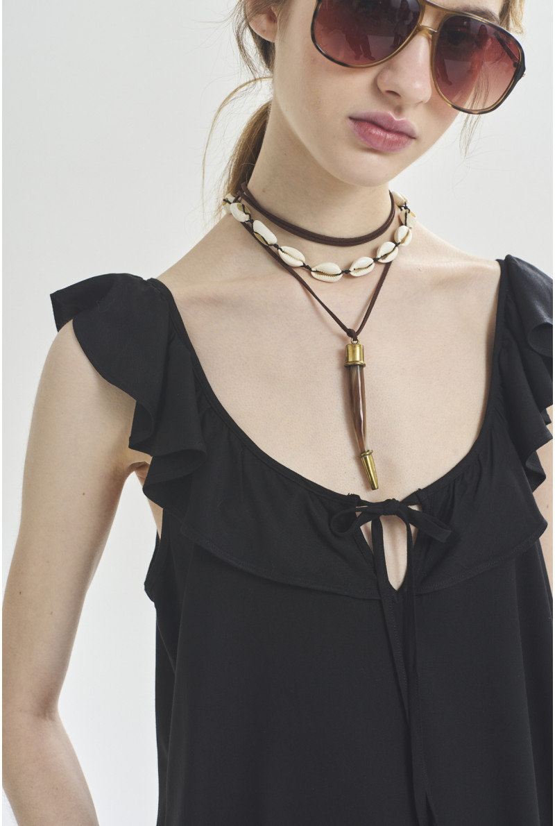 BLUSA NINA