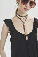 BLUSA NINA