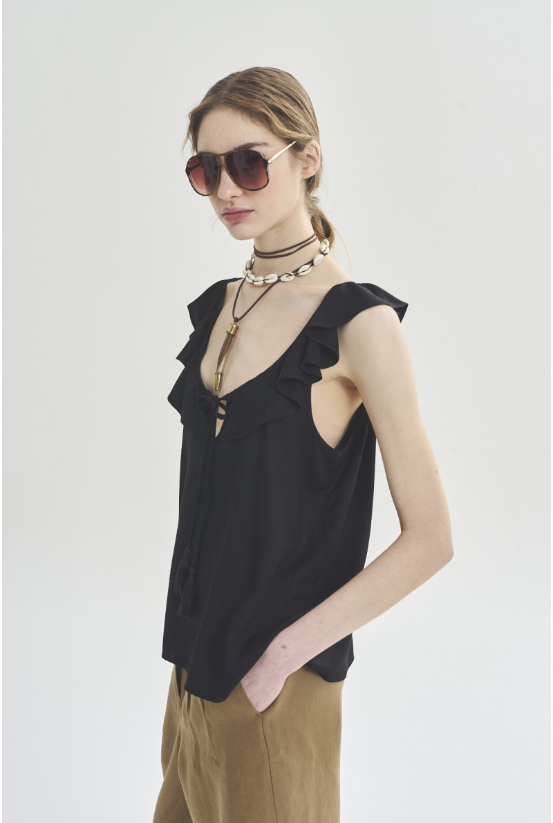 BLUSA NINA