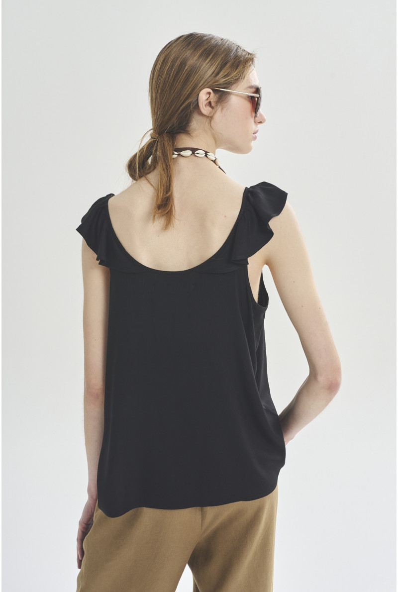 BLUSA NINA