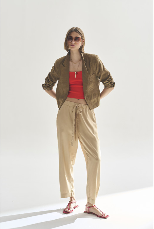 PANTALON BRUNA