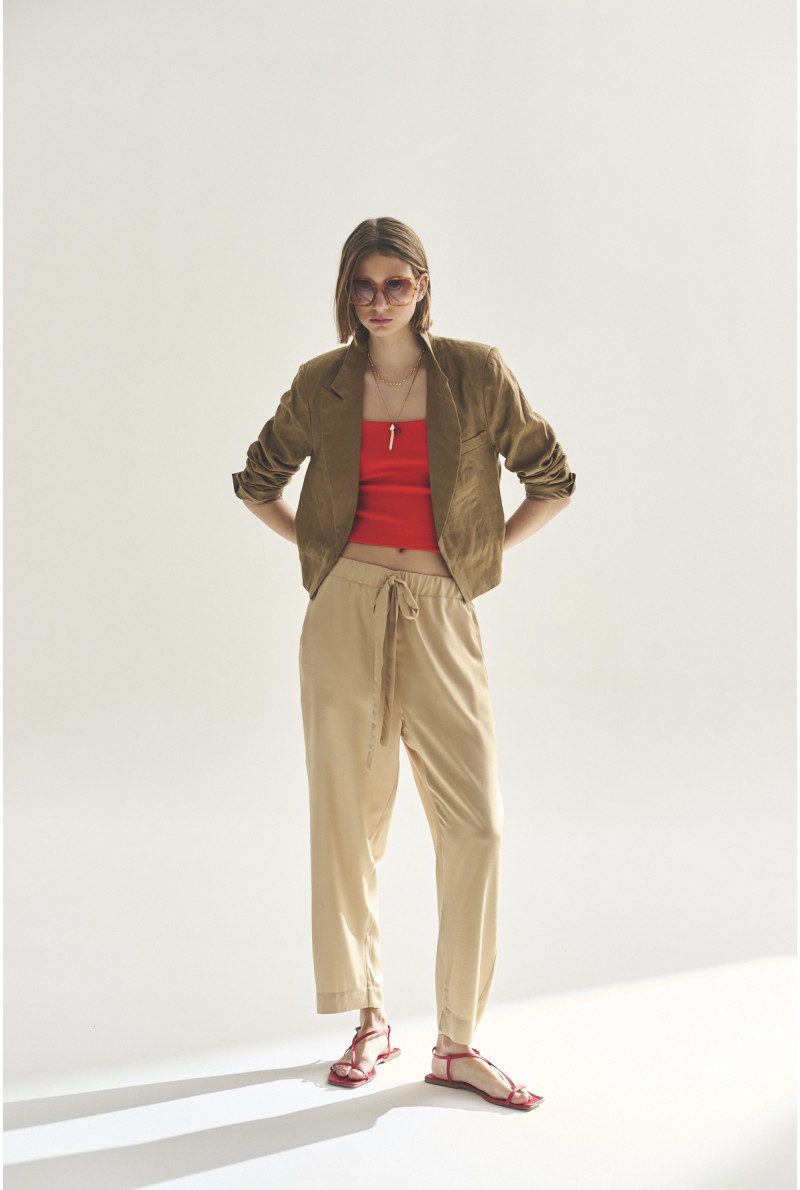 PANTALON BRUNA