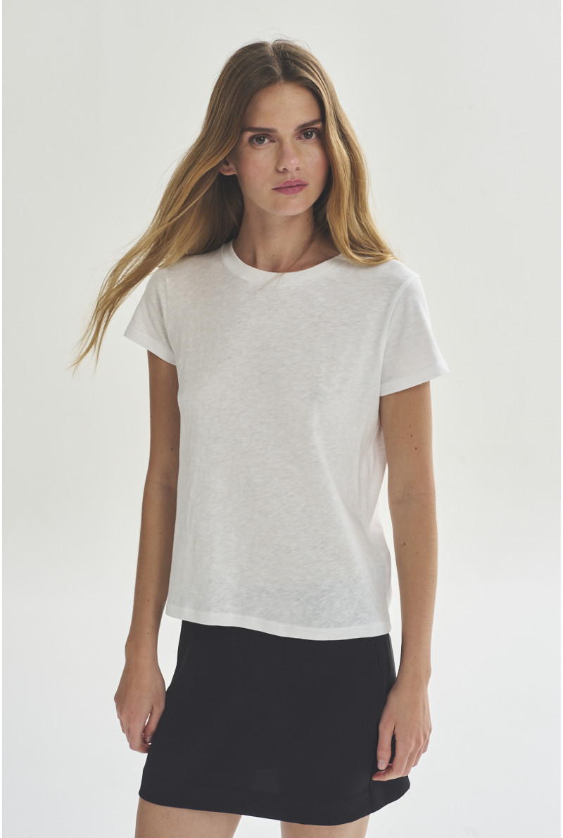 REMERA C/R M/C COLTRANE