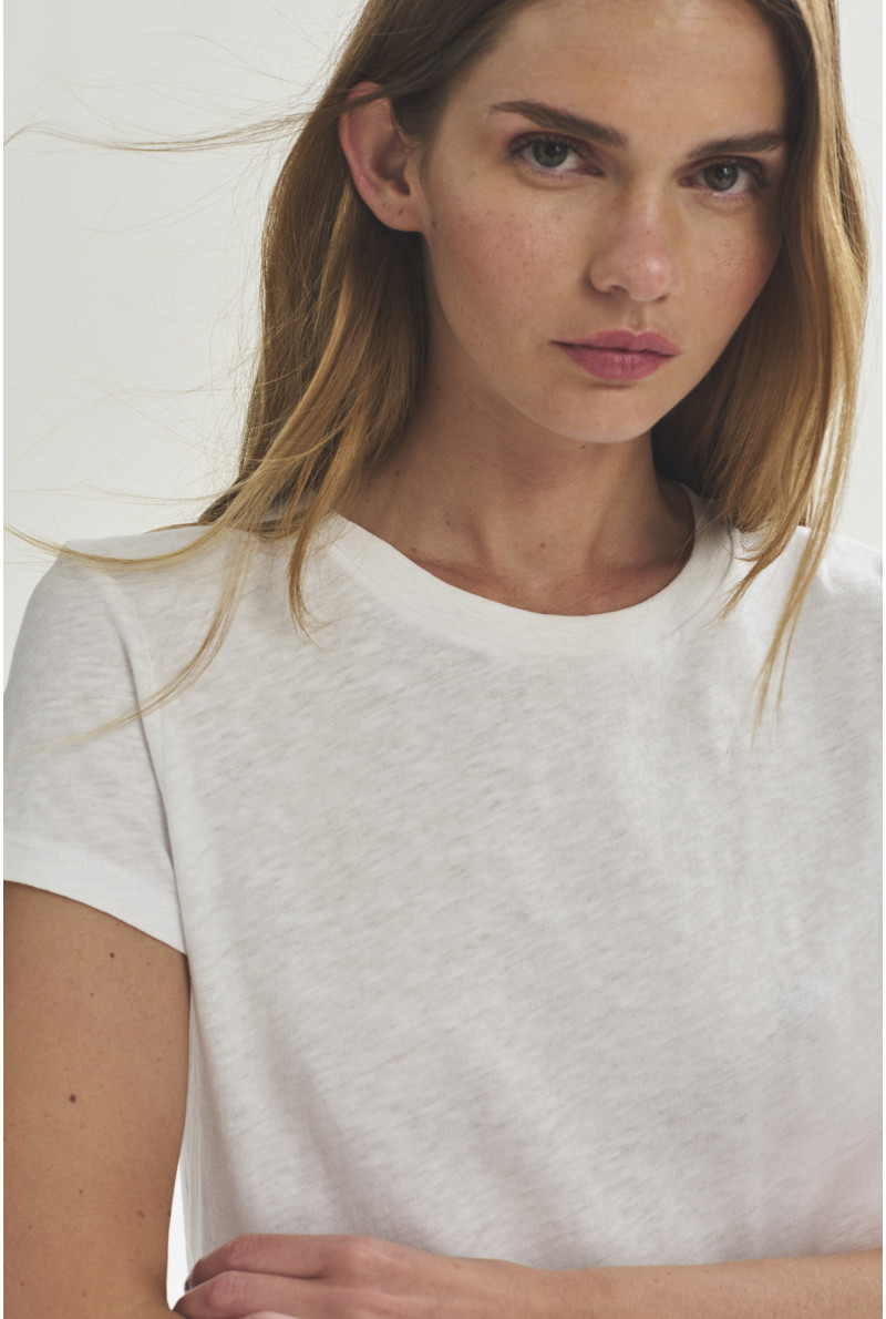 REMERA C/R M/C COLTRANE