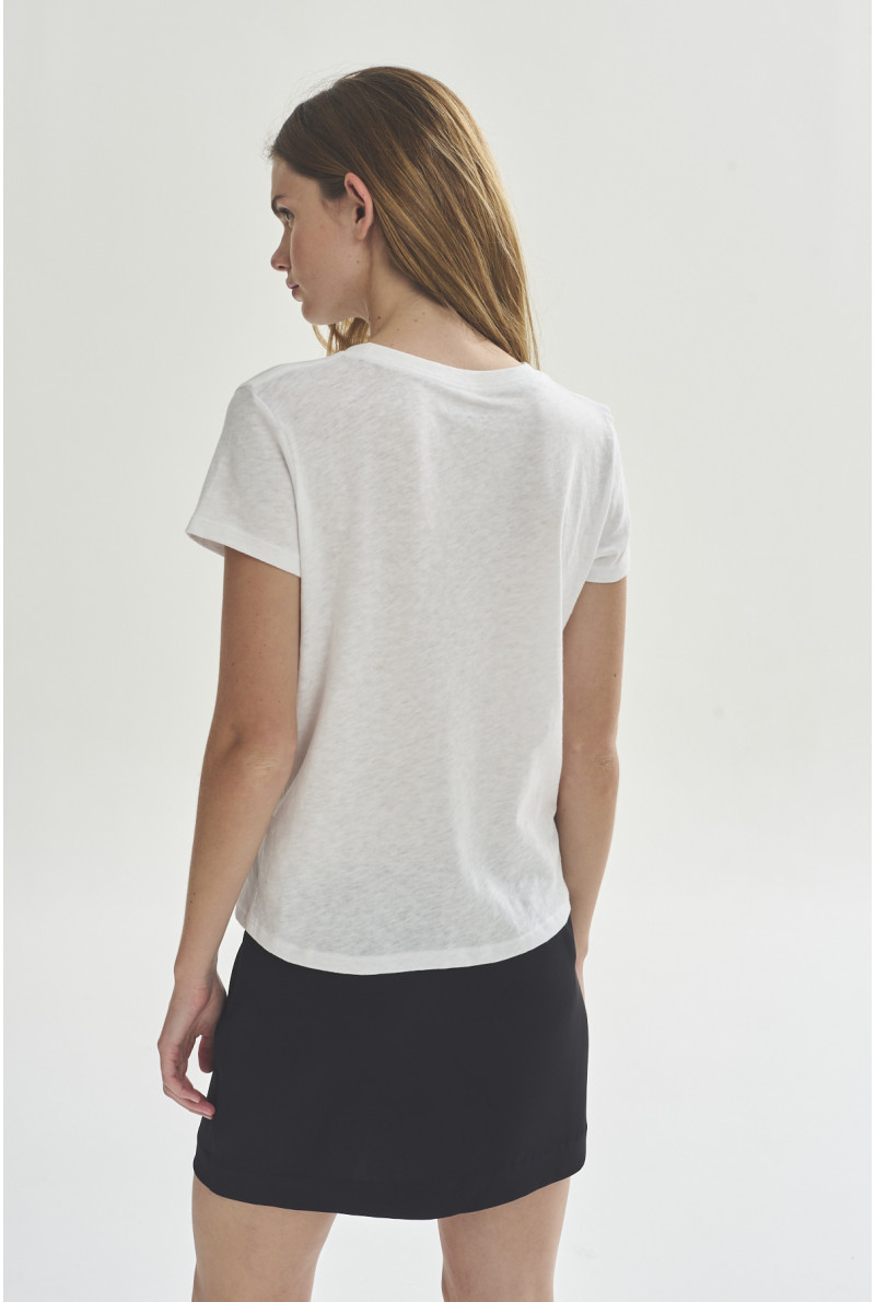 REMERA C/R M/C COLTRANE