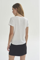REMERA C/R M/C COLTRANE
