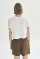 REMERA C/R M/C BILLIE