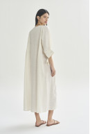 VESTIDO LARGO CADAQUES