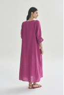 VESTIDO LARGO CADAQUES