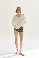 BLUSA CADAQUES