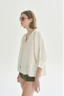 BLUSA CADAQUES