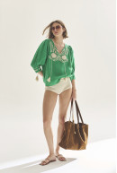 BLUSA CADAQUES