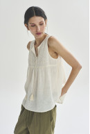 BLUSA S/M CADAQUES
