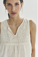 BLUSA S/M CADAQUES