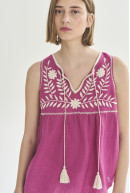 BLUSA S/M CADAQUES