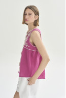 BLUSA S/M CADAQUES