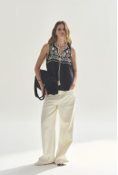 BLUSA S/M CADAQUES