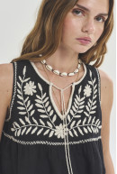 BLUSA S/M CADAQUES