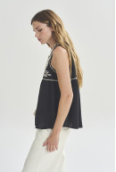 BLUSA S/M CADAQUES