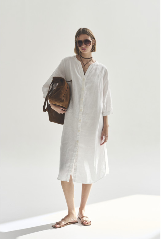 VESTIDO LARGO BALI