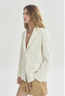 BLAZER JULIE