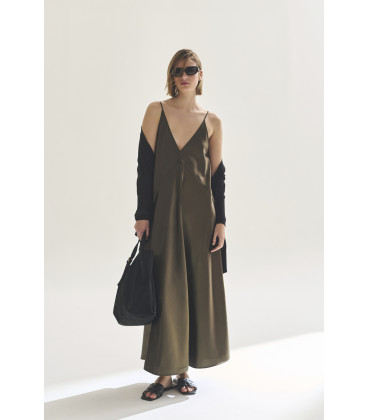 VESTIDO LARGO JANIS