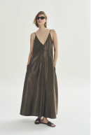VESTIDO LARGO JANIS