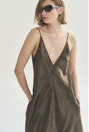 VESTIDO LARGO JANIS
