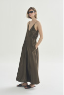 VESTIDO LARGO JANIS