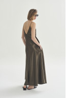 VESTIDO LARGO JANIS