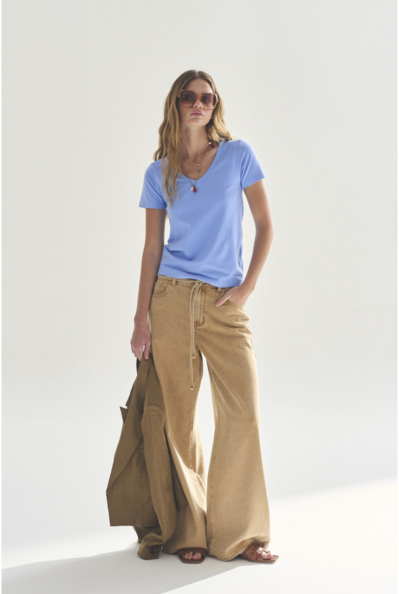 REMERA V M/C HAROLD