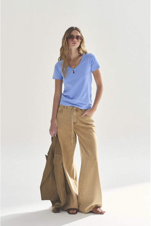 REMERA V M/C HAROLD
