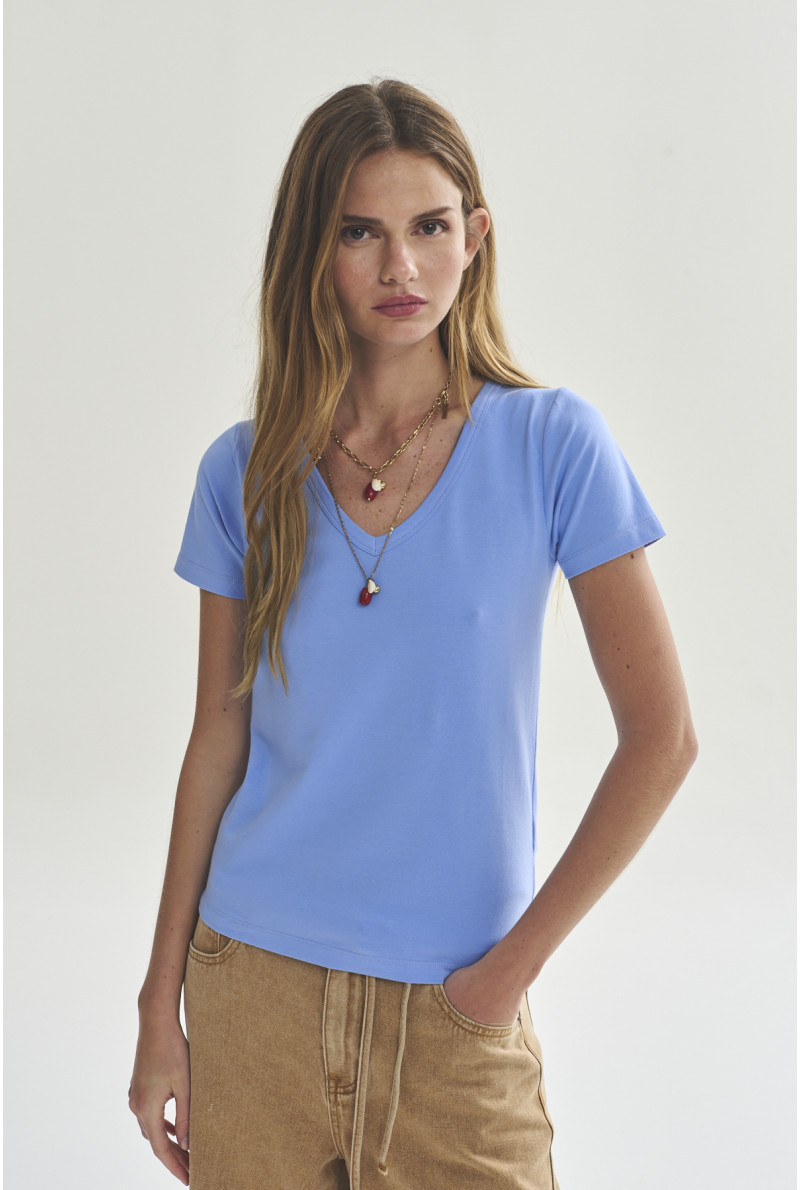 REMERA V M/C HAROLD