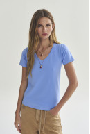 REMERA V M/C HAROLD