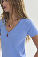 REMERA V M/C HAROLD
