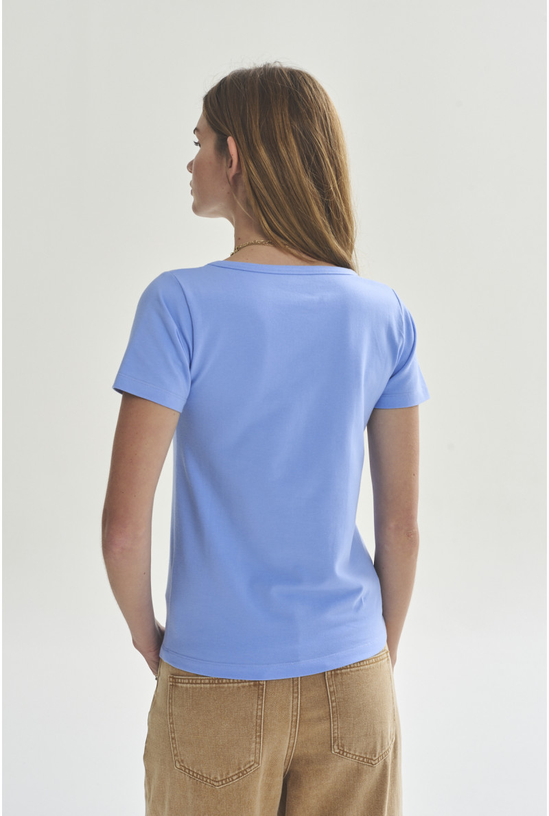 REMERA V M/C HAROLD