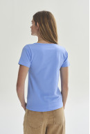 REMERA V M/C HAROLD