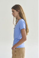 REMERA V M/C HAROLD