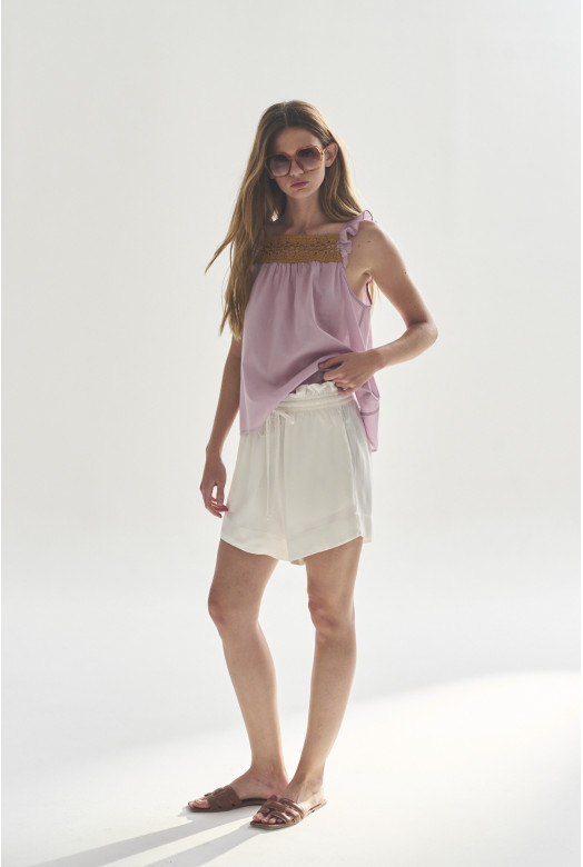 SHORT ROMA