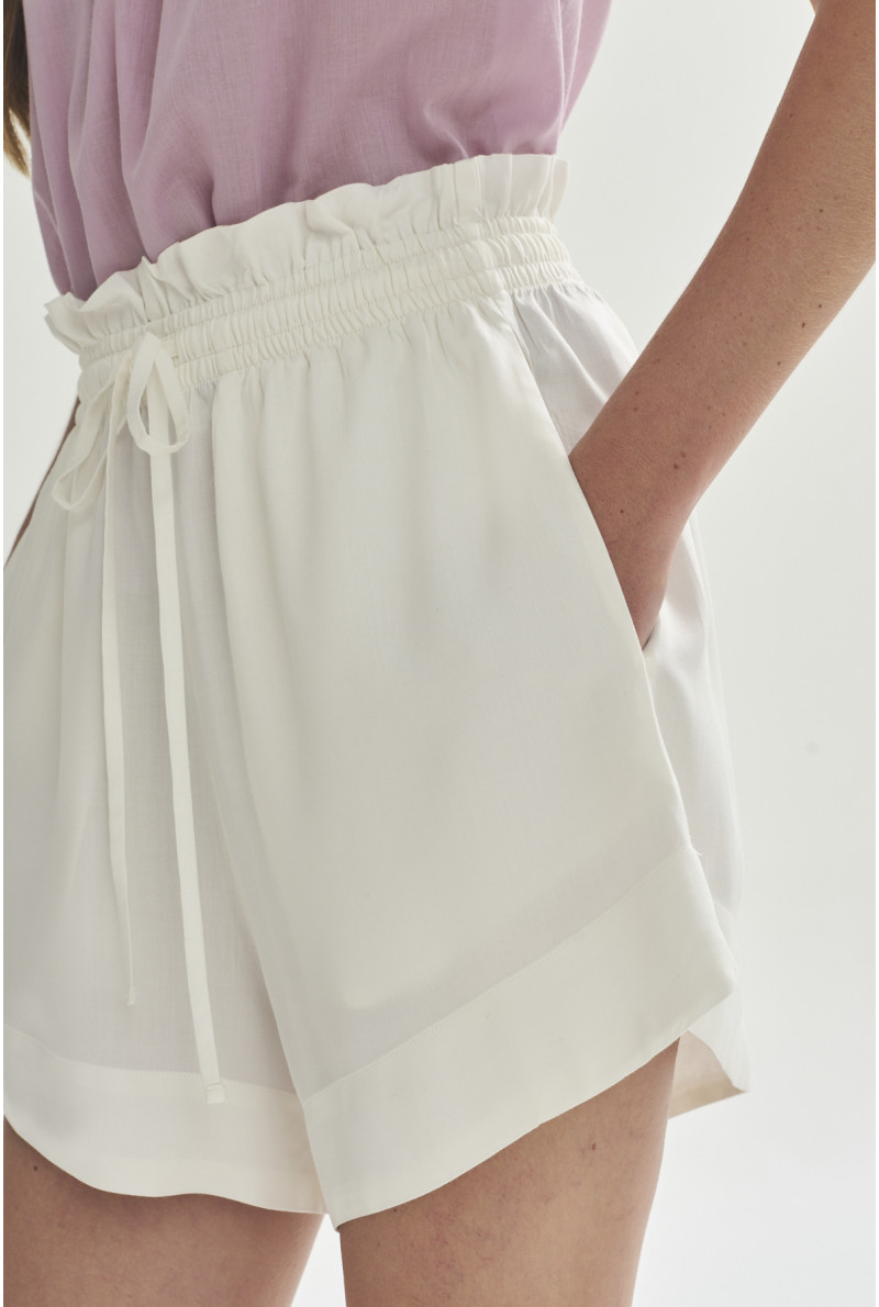 SHORT ROMA