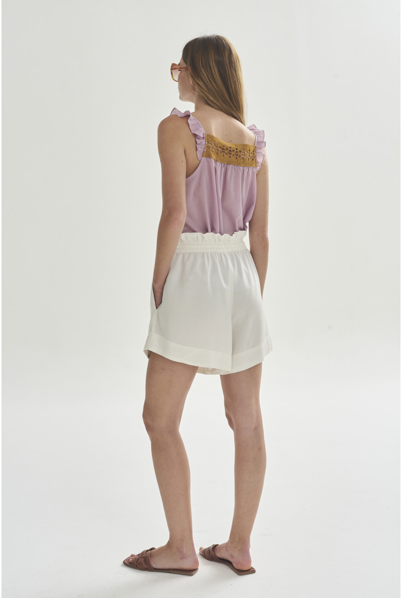 SHORT ROMA