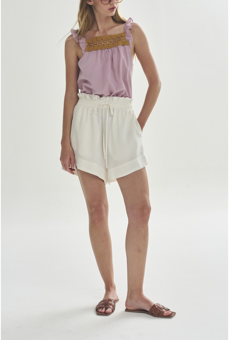 SHORT ROMA
